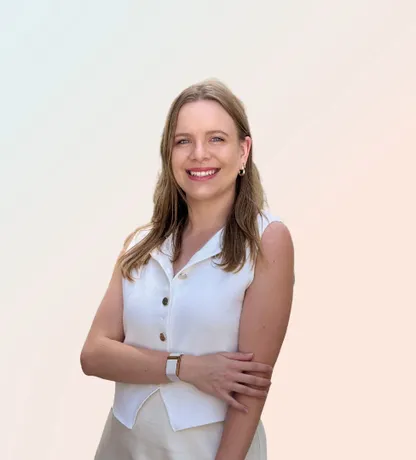 Johanna Meyer - Baytify