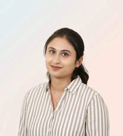 Sharon Daisy Enos - Baytify