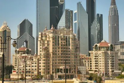 Dubai Property Handover Checklist — What to Inspect Before You Sign - Baytify