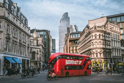 London Postcodes & Starting Home Prices in 2026 - Baytify