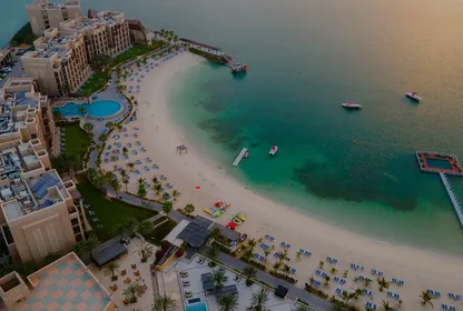 Ras Al Khaimah’s Rise as a UAE Investment Hotspot - Baytify