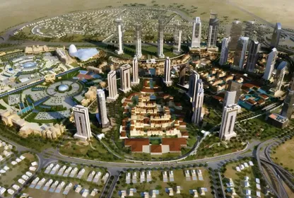 Why Majan Dubailand is Dubai’s Next Real Estate Hotspot - Baytify