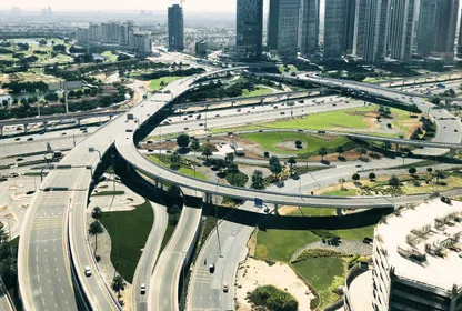 A Guide to RTA Fines for Dubai's Drivers and Passengers - Baytify