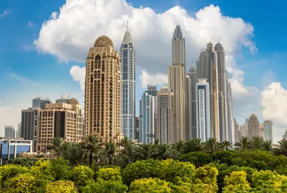 Why More UK Property Buyers Are Choosing Dubai - Baytify