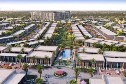 Most Popular Areas to Buy a Property in Dubailand (2025 Edition) - Baytify