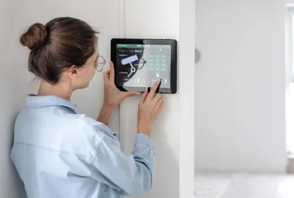 The Rise of Smart Home Technology in Dubai's Real Estate Market - Baytify