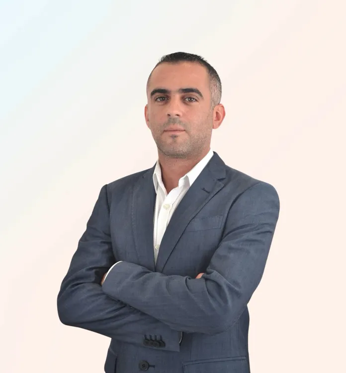 undefined  | Global Investment Manager - Baytify