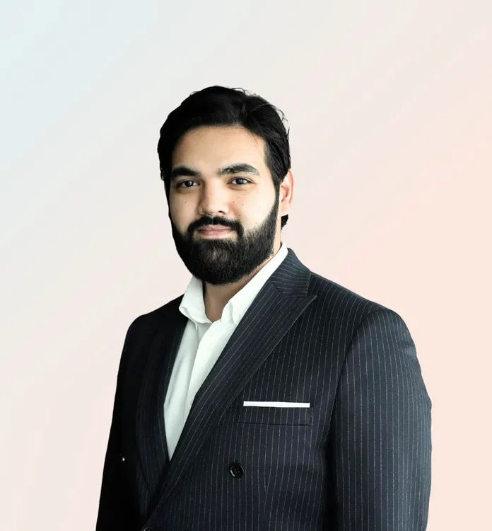 undefined  | Senior Investment Advisor - Baytify