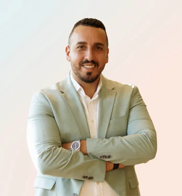 undefined  | Managing Director (MENA) - Baytify