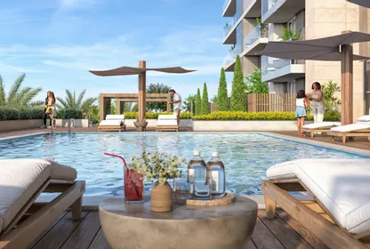 APARTMENT FOR SALE IN VERDANA 7, DUBAI INVESTMENT PARK (DIP)