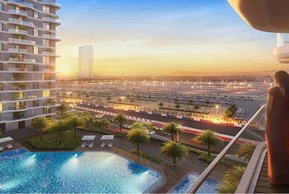 TAKAYA BY UNION PROPERTIES AT MOTOR CITY