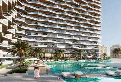 BINGHATTI HAVEN AT DUBAI SPORTS CITY