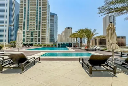 APARTMENT FOR SALE IN BOTANICA TOWER, DUBAI MARINA