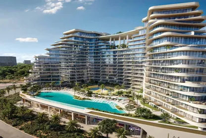 15 CASCADE BY IMAN DEVELOPERS AT MOTOR CITY