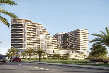 BELLAGIO BY SUNRISE CAPITAL AT WASL GATE, DUBAI
