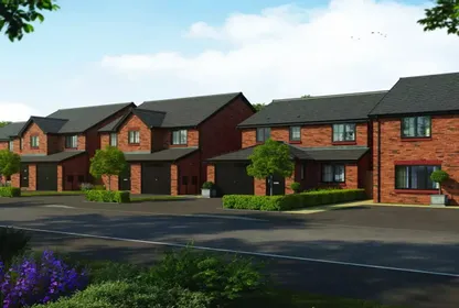TRILOGY BY BELLWAY HOMES, GREATER MANCHESTER M29