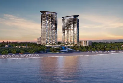 BLU MARINE | LIMASSOL | CYPRUS