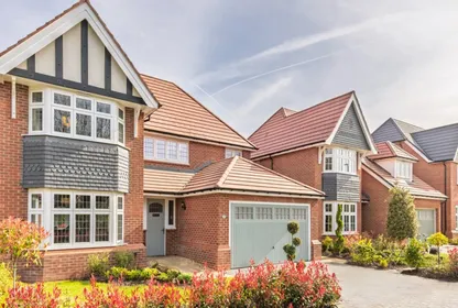 GRACE FIELDS AT HILTION GRANGE BY REDROW, LIVERPOOL