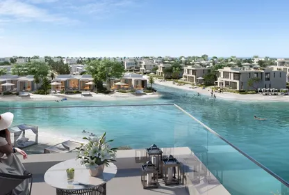 SOUL LUXURY BEACH RESORT, NORTH COAST, EGYPT