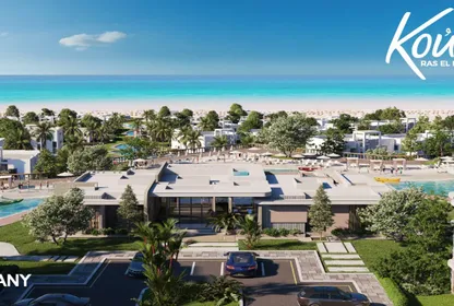 KOUN, RAS EL HEKMA, NORTH COAST, EGYPT