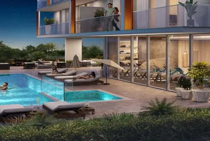 MINATI HOMES 1 BY JANUSS DEVELOPERS, AL FURJAN, DUBAI