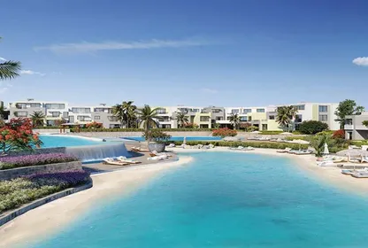 BEIT AL BAHR, RAS EL HEKMA, NORTH COAST, EGYPT