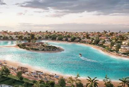 SUMMER, RAS EL HEKMA, NORTH COAST, EGYPT