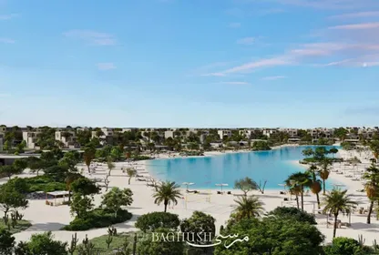MARSA BAGHUSH, RAS EL HEKMA, NORTH COAST, EGYPT
