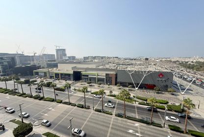 APARTMENT FOR RENT IN BUILDING 1, CITYWALK RESIDENTIAL