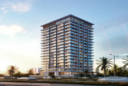 BINGHATTI PINNACLE, AL JADDAF, DUBAI