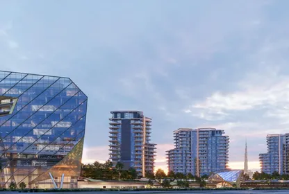 PORTSIDE SQUARE BY ELLINGTON, MINA RASHID, DUBAI