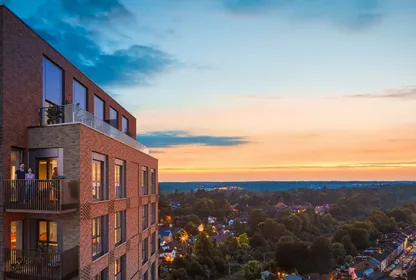 THE EXCHANGE WATFORD BY BERKELEY, WD24 4AD