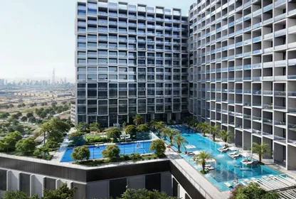 BINGHATTI CULLINAN IN AL JADDAF