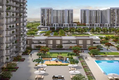 BELMONT BY NSHAMA IN TOWN SQUARE, DUBAI