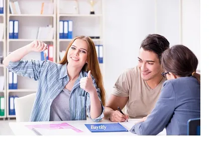Mortgage Guide - Baytify
