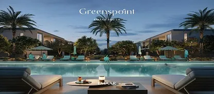 GREENSPOINT AT EMAAR SOUTH, DUBAI