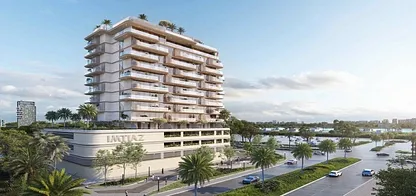 SUNSET BAY GRAND BY IMTIAZ DEVELOPMENTS, DUBAI ISLANDS