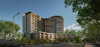 AZIZI GABRIEL, JEBEL ALI, DUBAI
