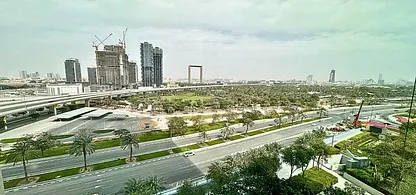 APARTMENT FOR RENT IN ONE ZA'ABEEL THE RESIDENCES, ZABEEL 1