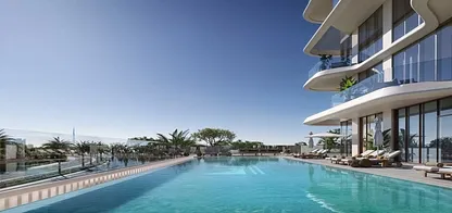 FLORA SHORE BY CALGARY PROPERTIES IN DUBAI ISLANDS