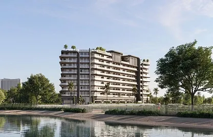FLOAREA LAKES BY MASHRIQ ELITE, DUBAI PRODUCTION CITY