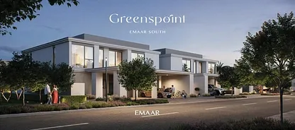 GREENSPOINT AT EMAAR SOUTH, DUBAI