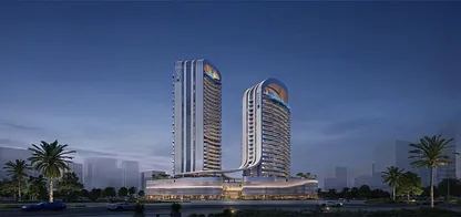 RADISSON BLU RESIDENCES BY BnW IN RAK CELTRAL