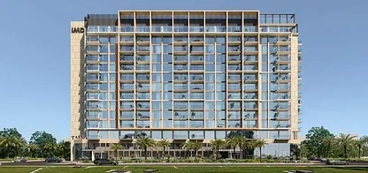 TAIYO RESIDENCES BY LMD IN WASL GATE, DUBAI