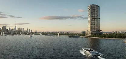 IL VENTO BY KORA PROPERTIES IN DUBAI MARITIME CITY