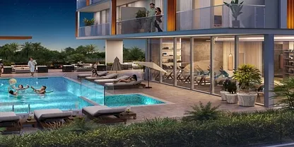 MINATI HOMES 1 BY JANUSS DEVELOPERS, AL FURJAN, DUBAI