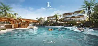 KNIGHTBRIDGE 2 BY LEOS AT MEYDAN, DISTRICT 11