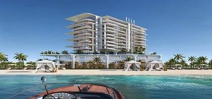 ELLE RESIDENCES BY ANAX DEVELOPMENTS, DUBAI ISLANDS