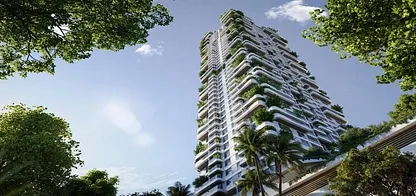 TALEA BY BEYOND AT DUBAI MARITIME CITY