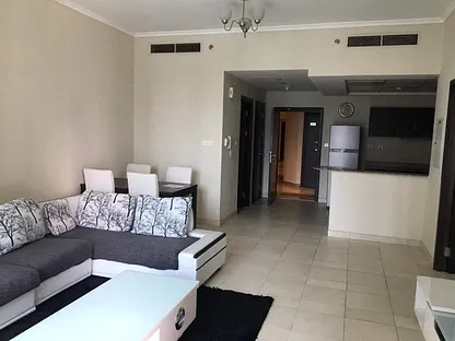 APARTMENT FOR SALE AT THE TORCH, DUBAI MARINA